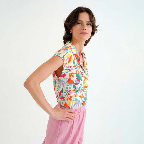 Camisa-Lotto