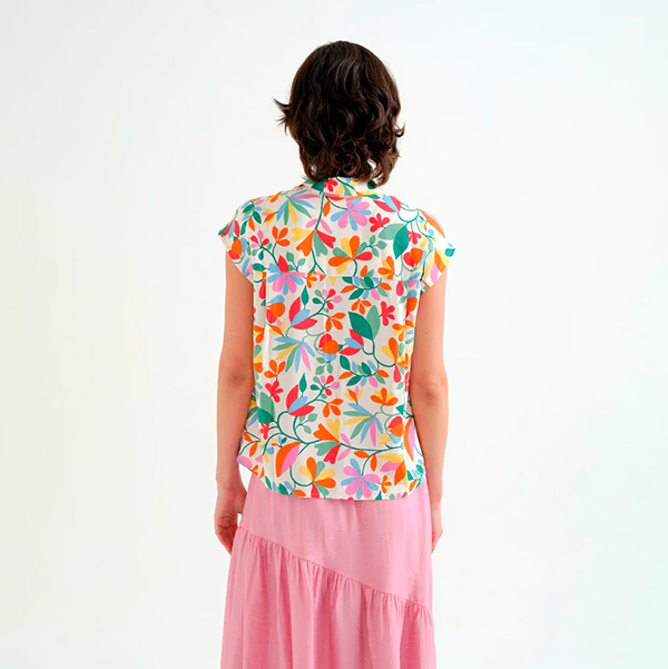 Camisa-Lotto