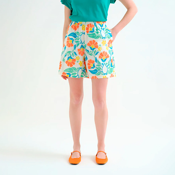 Shorts-Big-Royal