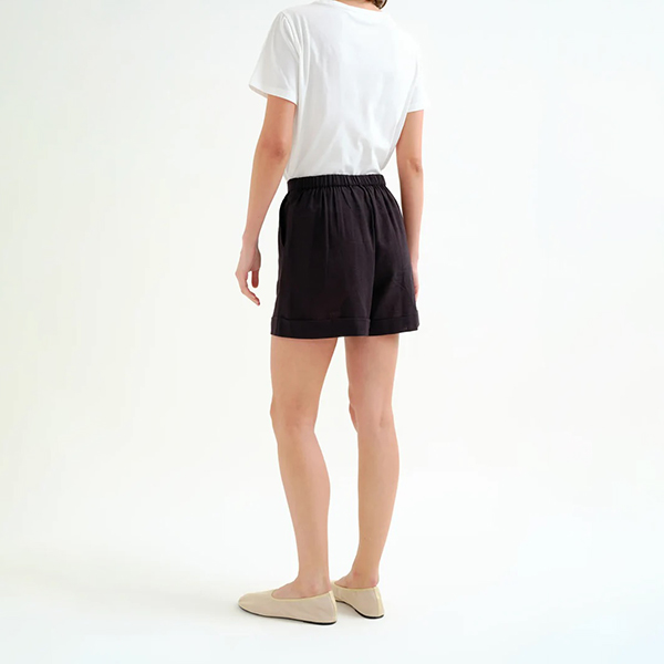 Shorts-Negro