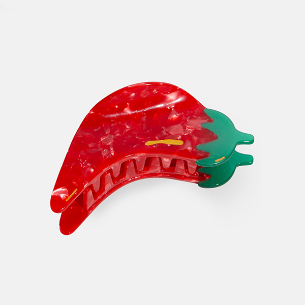 Pinza Pelo Chili