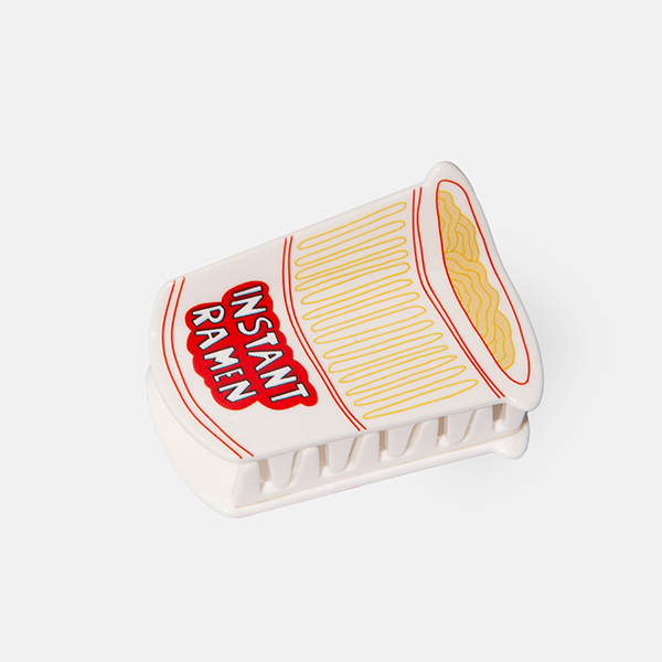 Pinza Pelo Ramen