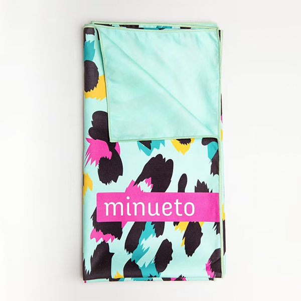 Animal-Beach-Towel