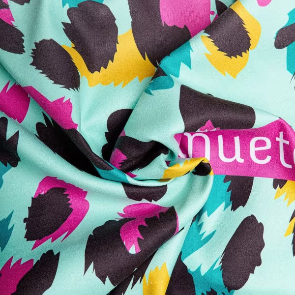 Animal-Beach-Towel