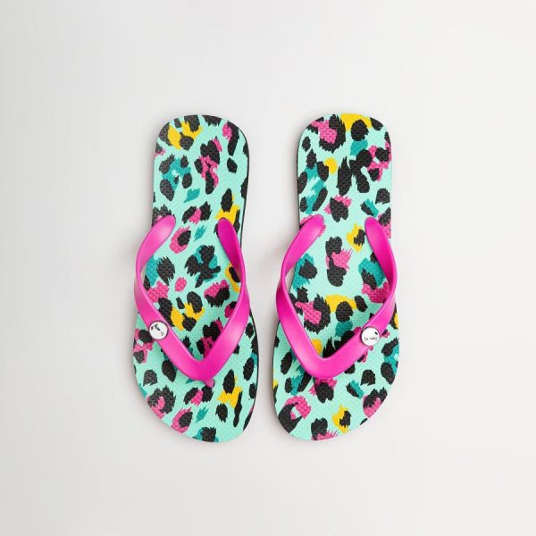 Animal-Flip-Flops