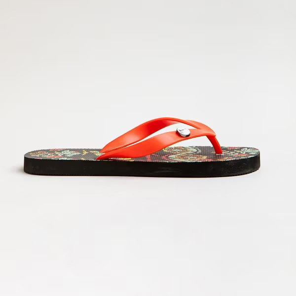 Boho-Flip-Flops