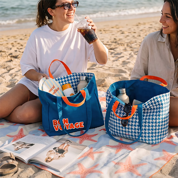 Bolsa Playa Bon Voyage