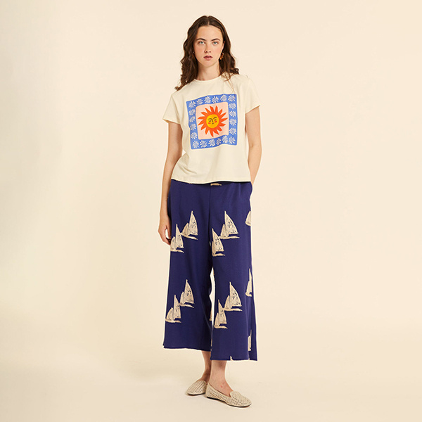 Camiseta-Sun