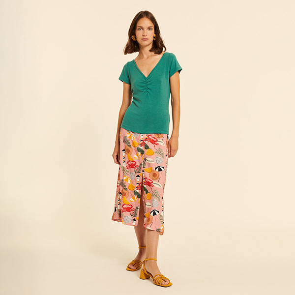 Top-Cuello-Pico-Verde