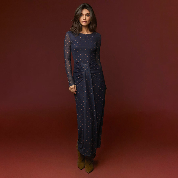 Blaze Dress
