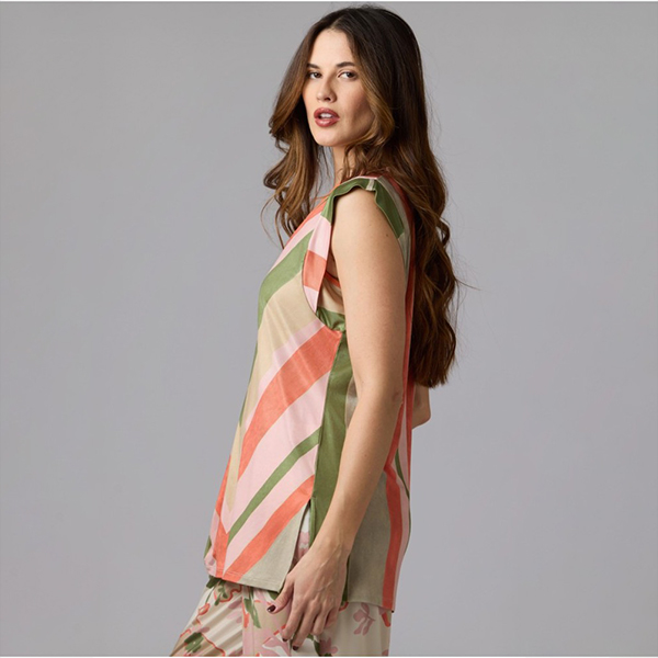 Blusa Brezo