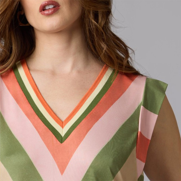 Blusa Brezo