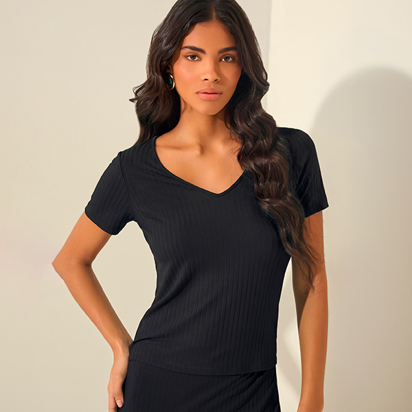 Camiseta Brooklyn Verde