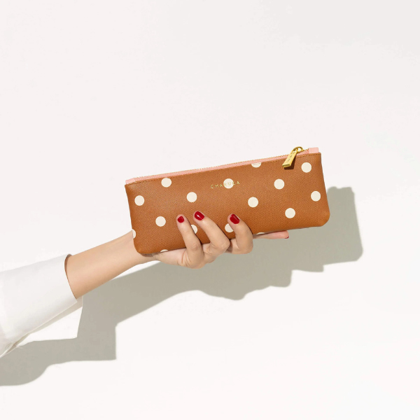 Estuche Canela