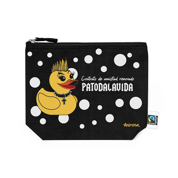 Estuche Patodalavida