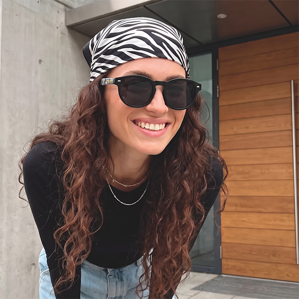 Gafas Brave by Nature