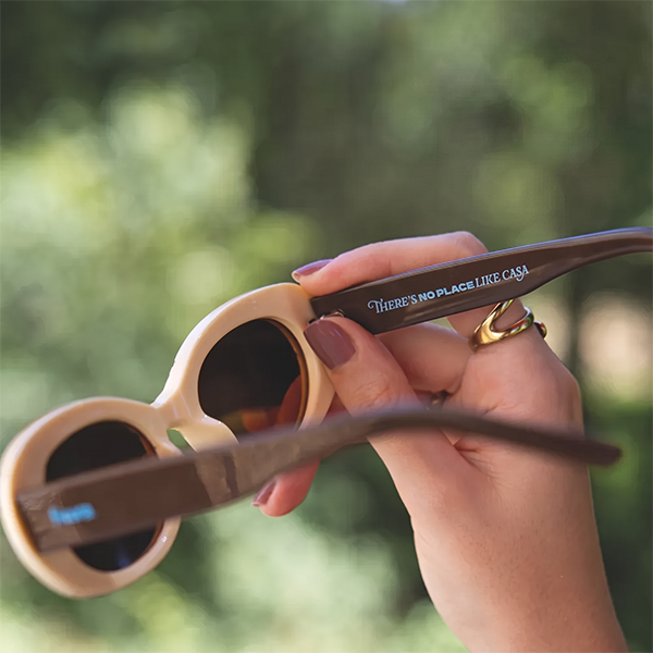 Gafas-There's-No-Place