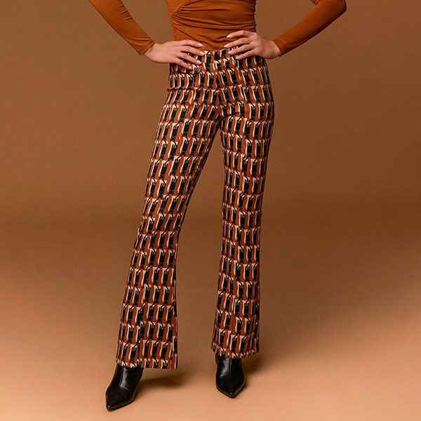 Kat Trousers