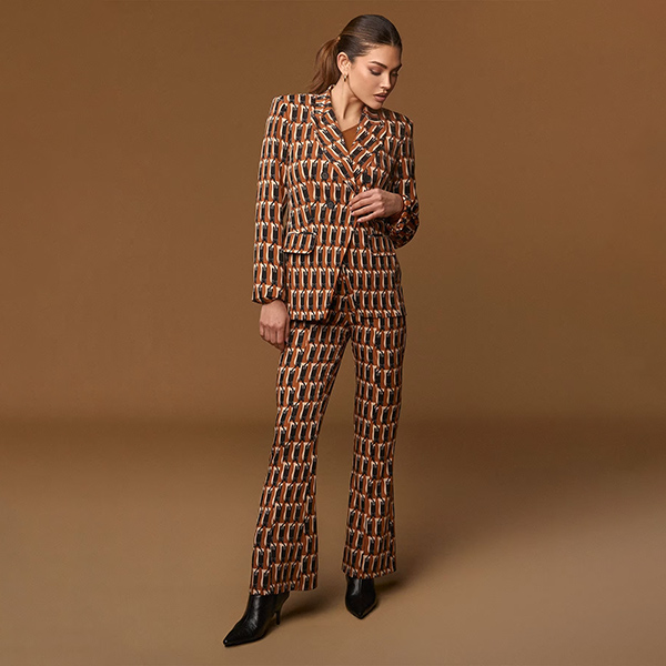 Kat Trousers