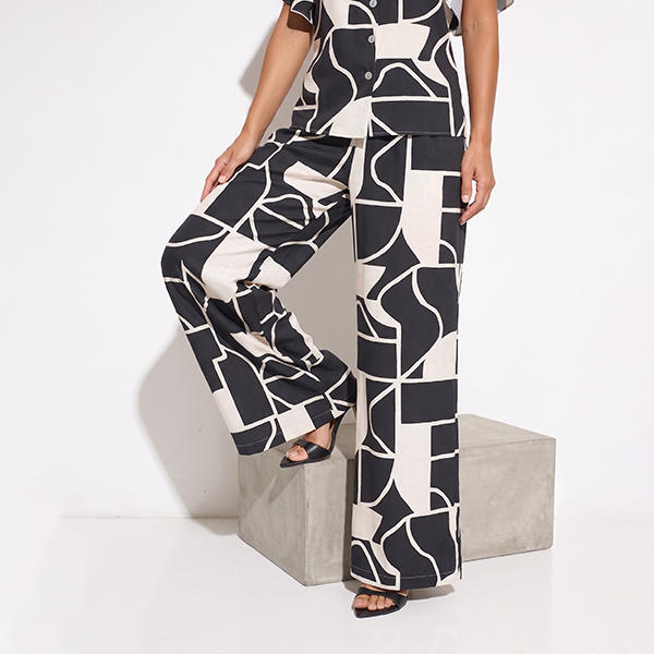 Pantalon Aubrey