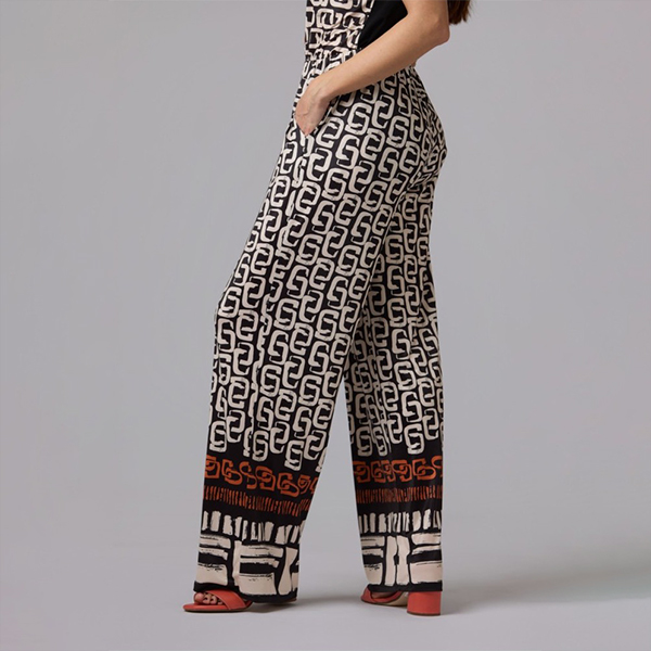 Pantalón Bambu