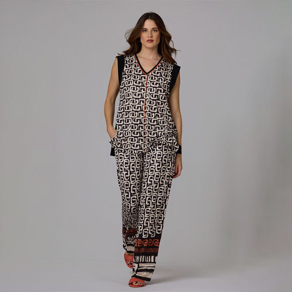 Pantalón Bambu