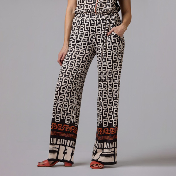 Pantalón Bambu