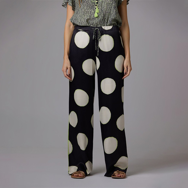 Pantalón Menta