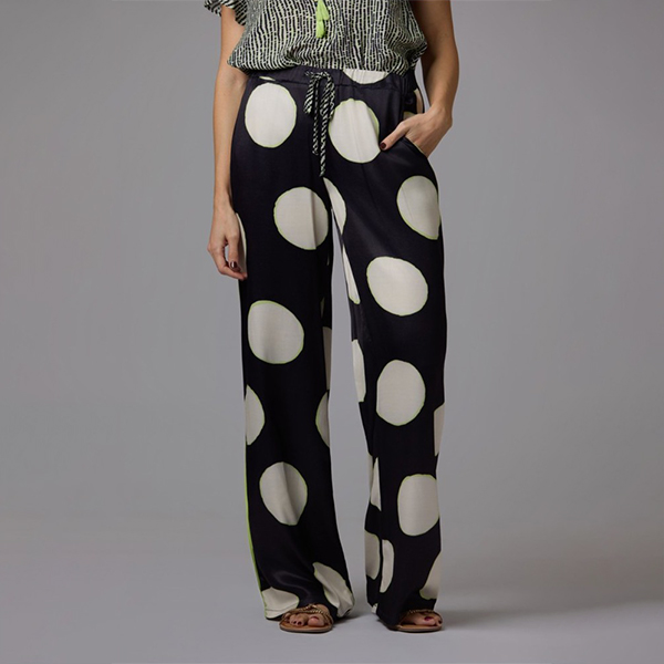 Pantalón Menta