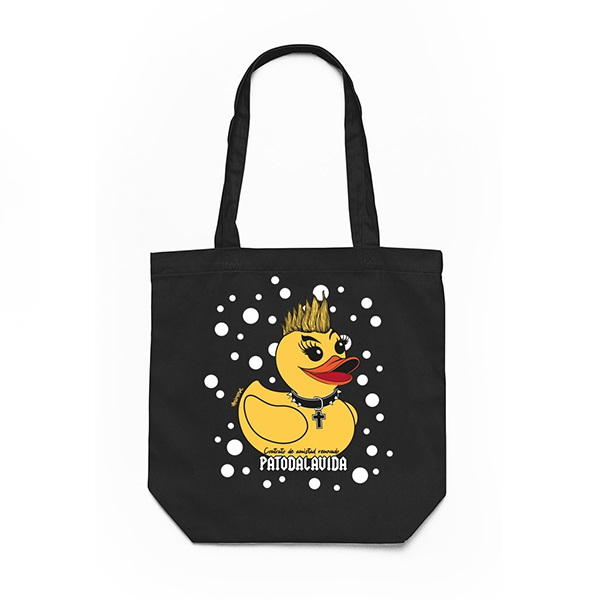Tote Patodalavida