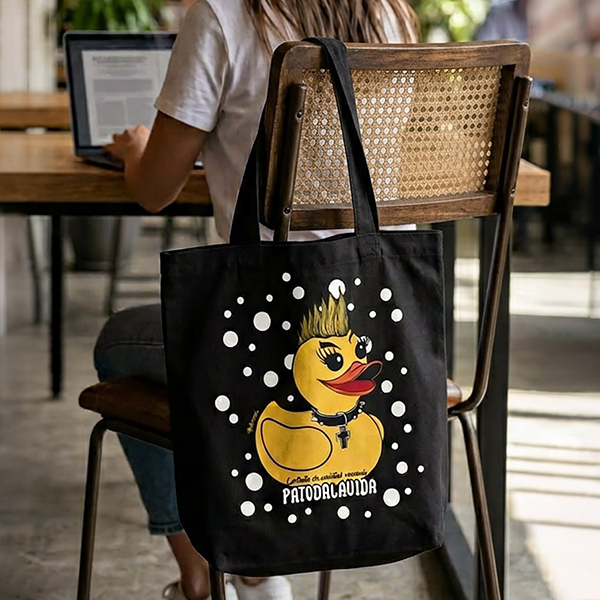 Tote Patodalavida