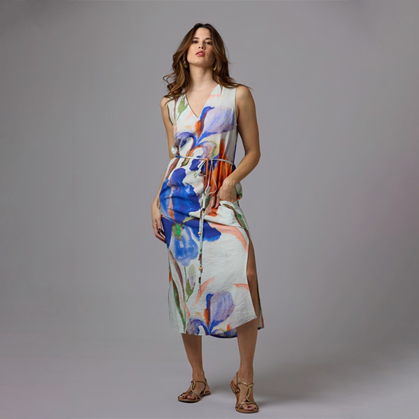 Vestido Campo