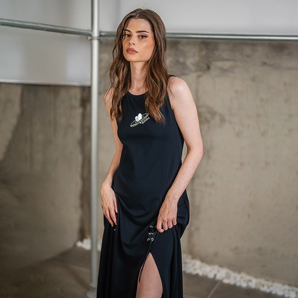 Vestido Gratitude