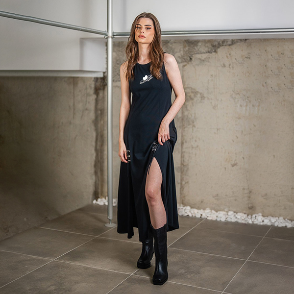 Vestido Gratitude
