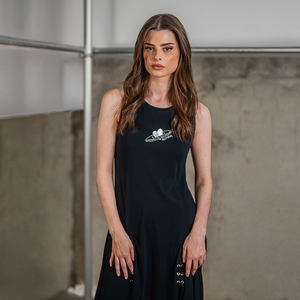 Vestido Gratitude