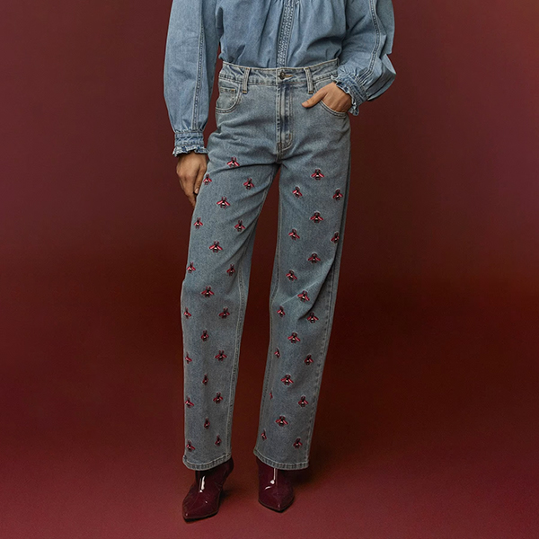 Bee Jeans