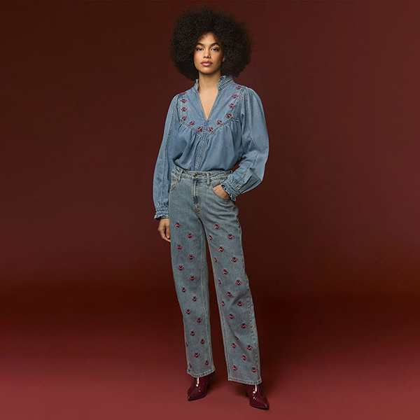 Bee Jeans