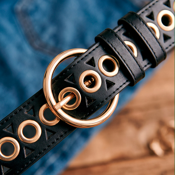 Boho Belt