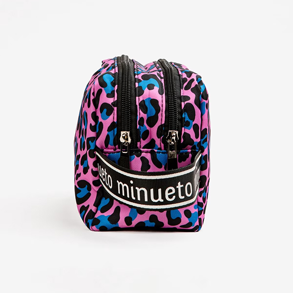 Britannia Make Up Bag