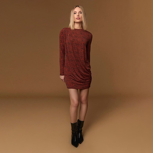 Dean Dress