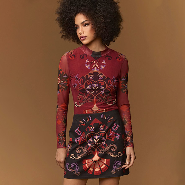 Kew Top