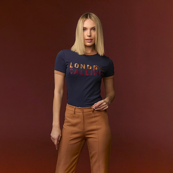 London Top
