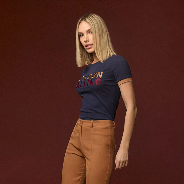 London Top