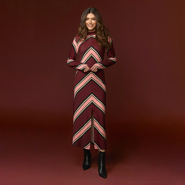 Modern Dress