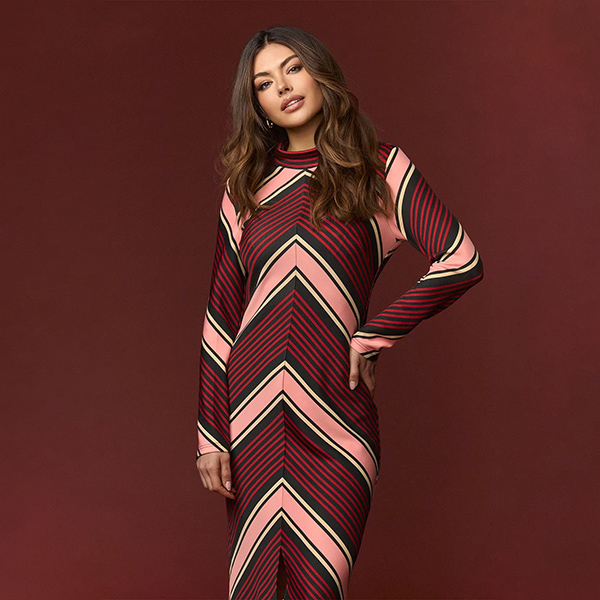 Modern Dress