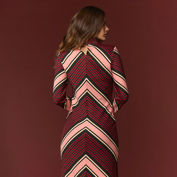 Modern Dress