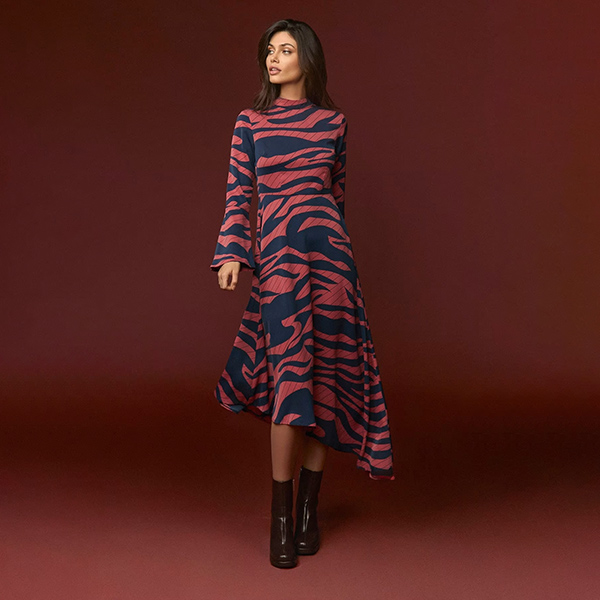Notting Dress