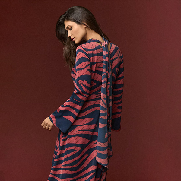 Notting Dress