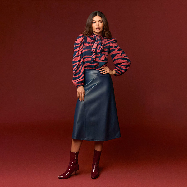 Notting Skirt
