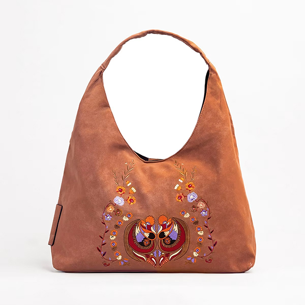 Oxford Bag
